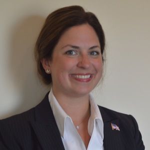 Meet your Posher, Audra